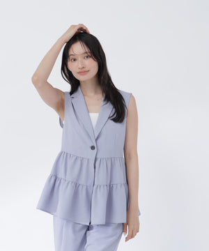 165cm 着用サイズ：FR