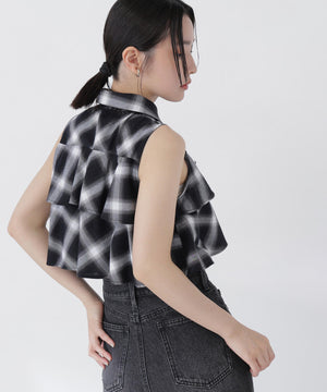 163cm 着用サイズ：FR