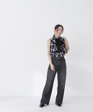 163cm 着用サイズ：FR