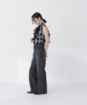 163cm 着用サイズ：FR