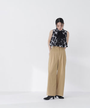 163cm 着用サイズ：FR