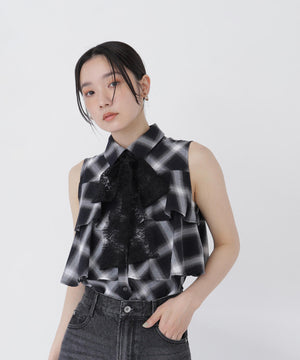 163cm 着用サイズ：FR