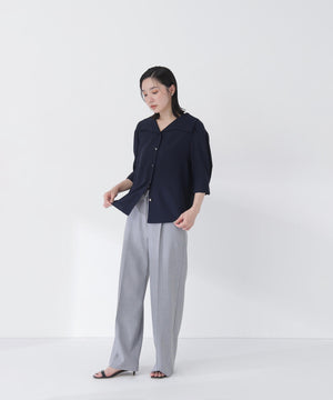 163cm 着用サイズ：M