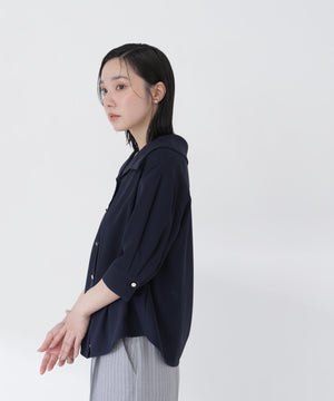 163cm 着用サイズ：M
