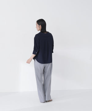 163cm 着用サイズ：M