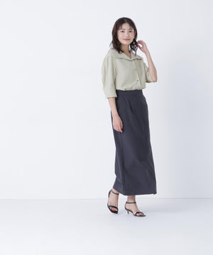 164cm 着用サイズ：M