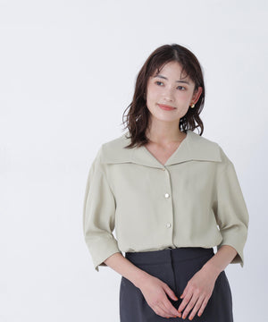 164cm 着用サイズ：M