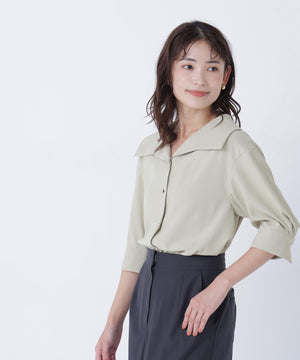 164cm 着用サイズ：M