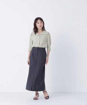 164cm 着用サイズ：M