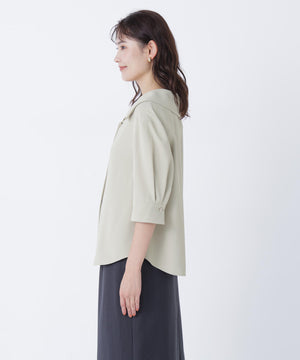 164cm 着用サイズ：M