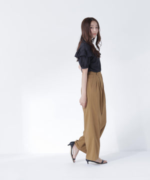 165.5cm 着用サイズ：FR