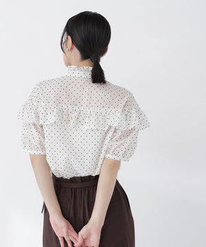 163cm 着用サイズ：FR