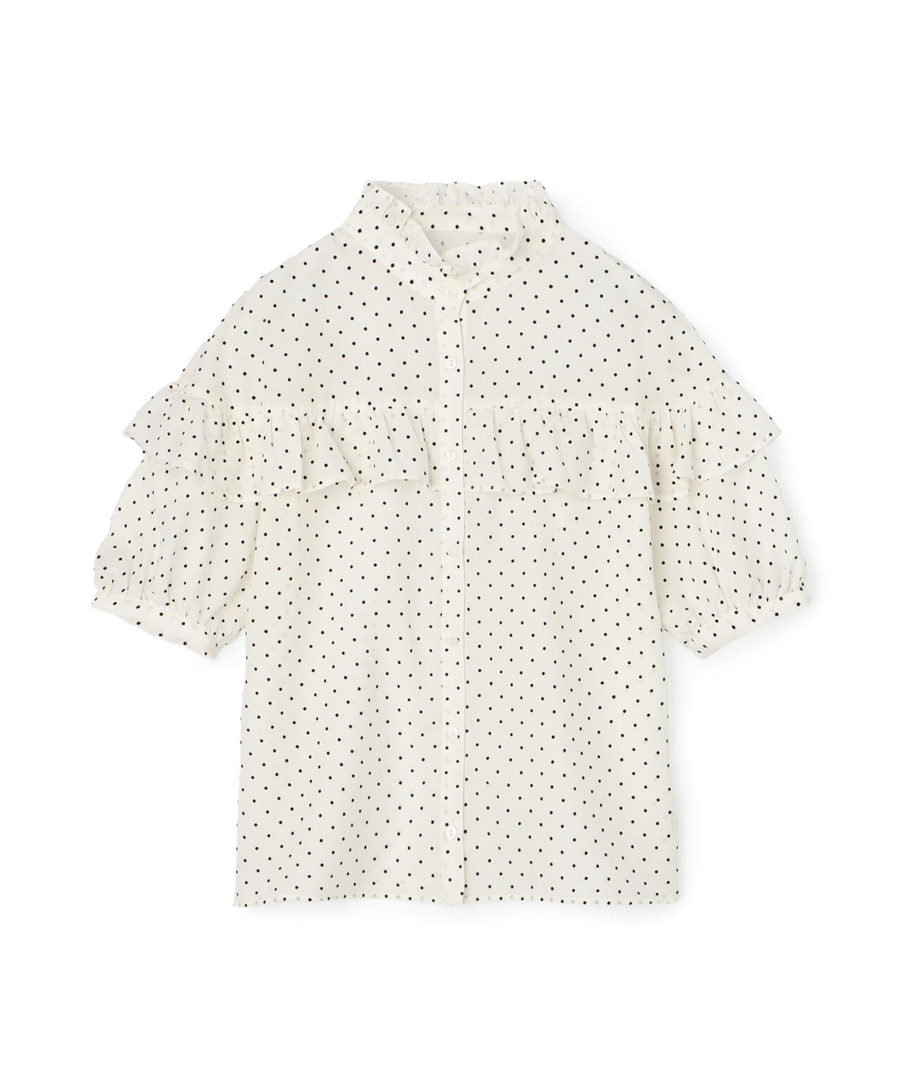 163cm 着用サイズ：FR