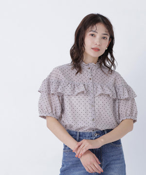 164cm 着用サイズ：FR