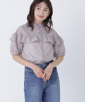 164cm 着用サイズ：FR