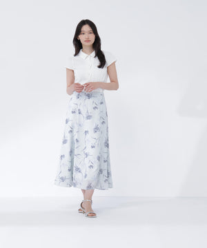 165cm 着用サイズ：M