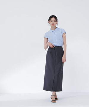 165cm 着用サイズ：M