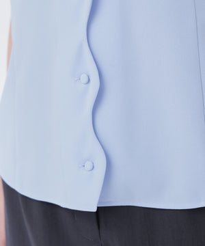 165cm 着用サイズ：M
