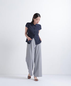 167cm 着用サイズ：M