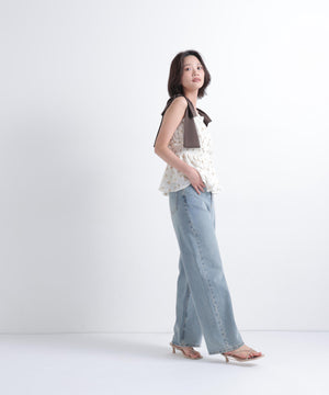 167cm 着用サイズ：FR