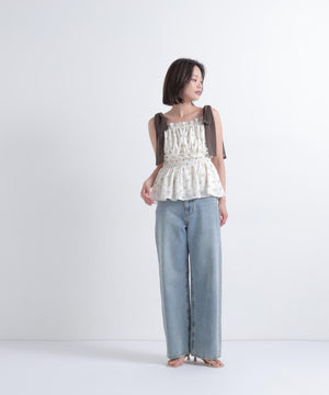 167cm 着用サイズ：FR