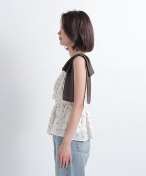 167cm 着用サイズ：FR