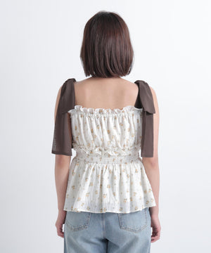 167cm 着用サイズ：FR