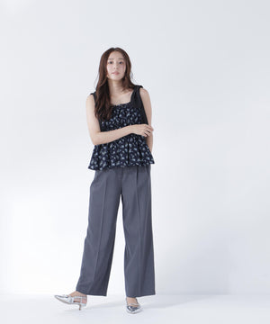 165.5cm 着用サイズ：FR