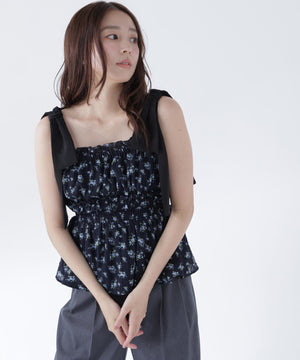 165.5cm 着用サイズ：FR