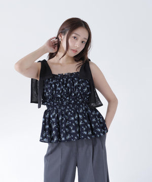165.5cm 着用サイズ：FR
