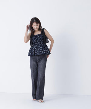 165.5cm 着用サイズ：FR