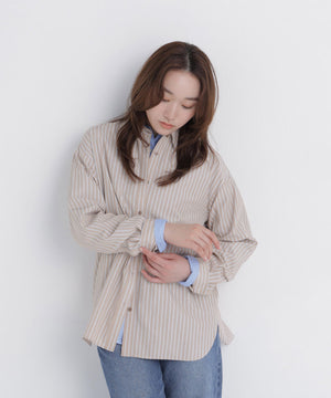 167cm 着用サイズ：FR