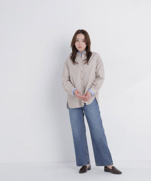 167cm 着用サイズ：FR