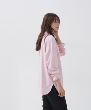 168cm 着用サイズ：FR