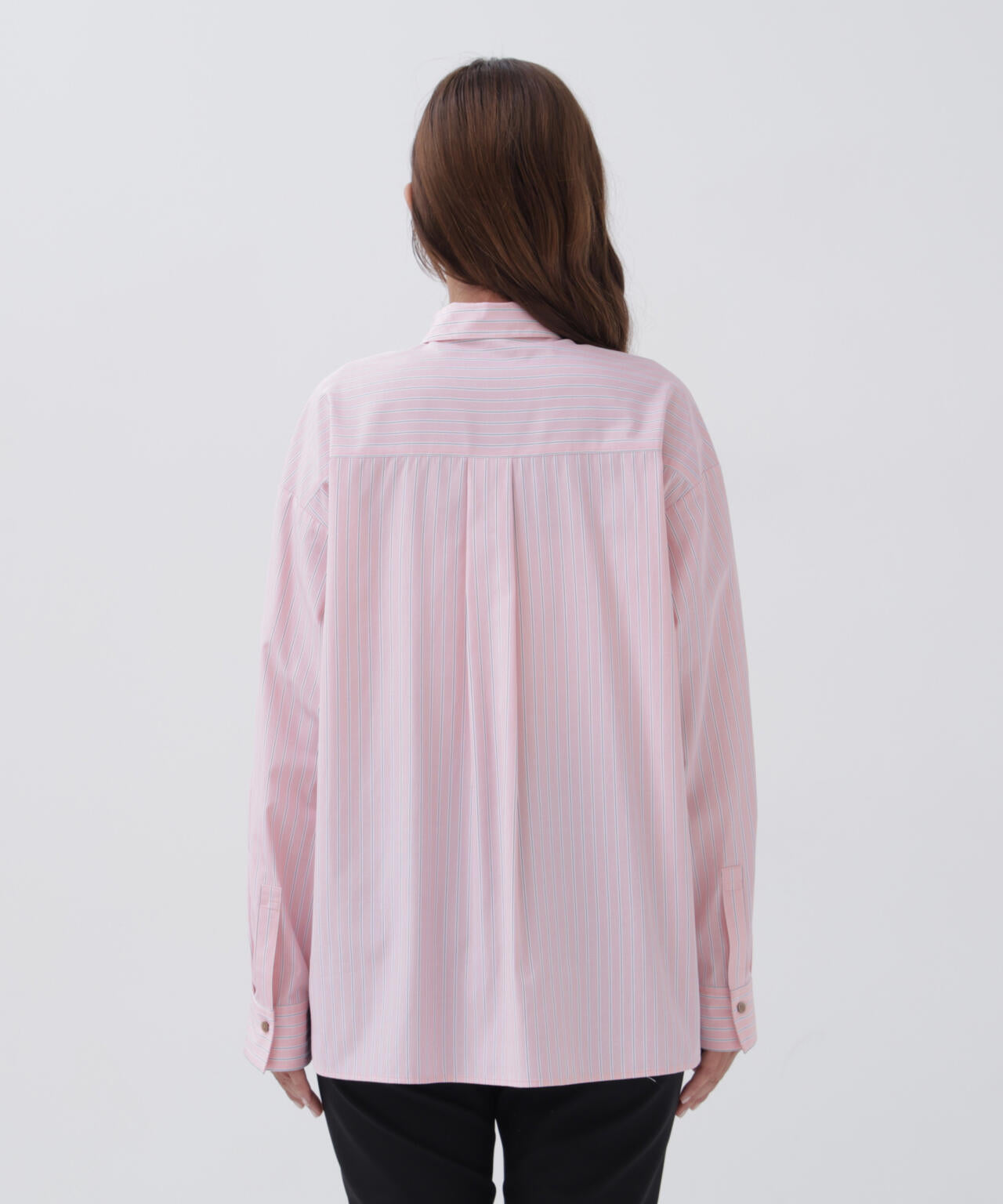 168cm 着用サイズ：FR