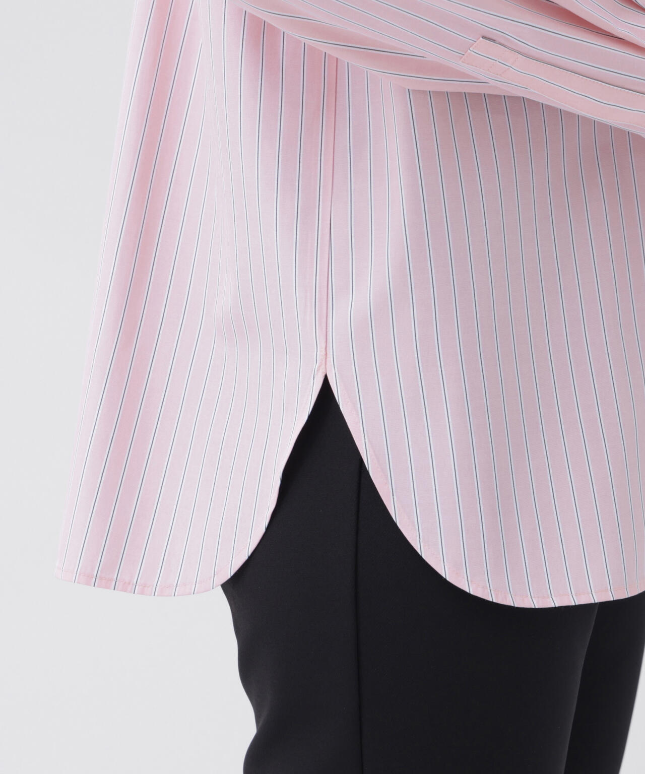 168cm 着用サイズ：FR