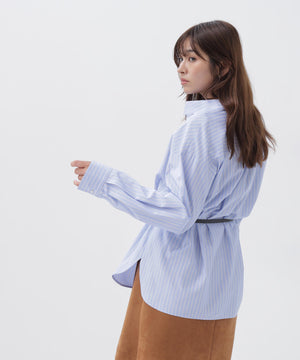 168cm 着用サイズ：FR