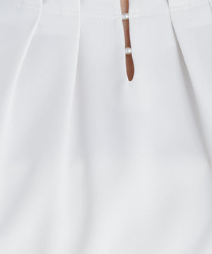 165.5cm 着用サイズ：M