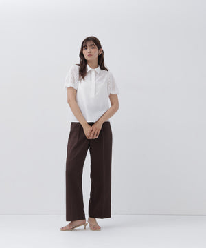 168cm 着用サイズ：M