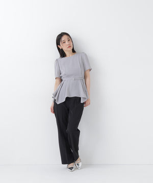 163cm 着用サイズ：FR