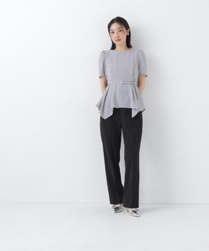 163cm 着用サイズ：FR