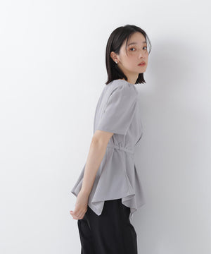 163cm 着用サイズ：FR
