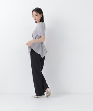 163cm 着用サイズ：FR