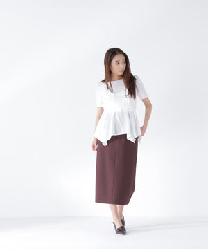 165.5cm 着用サイズ：FR