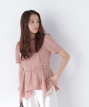 165.5cm 着用サイズ：FR