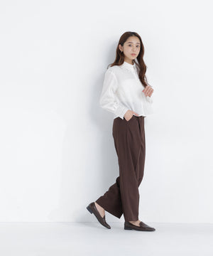 165.5cm 着用サイズ：FR