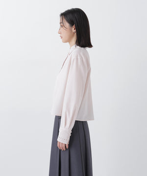 163cm 着用サイズ：FR