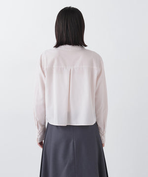 163cm 着用サイズ：FR