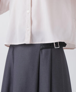 163cm 着用サイズ：FR