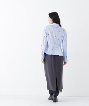 165cm 着用サイズ：M